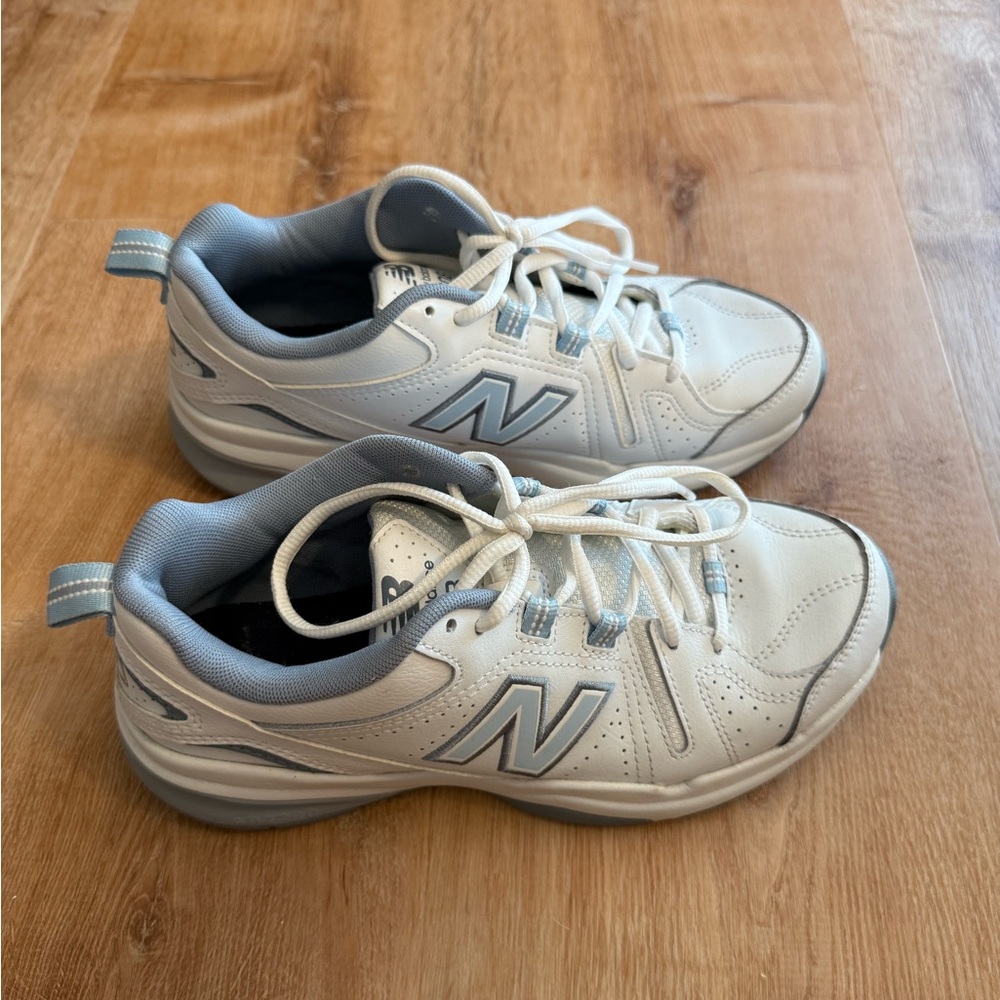 New Balance 608 sneakers
